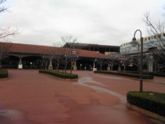 ここはどこでしょう？