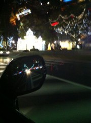 イルミネーション