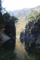 いい天気につられて