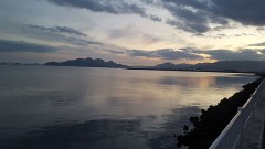 自粛モードの中で