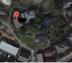 台風接近による避難準備