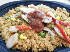 【お題日記】お弁当の好きなおかず