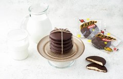 【お題日記】あのお菓子また食べたいなーってのある？