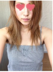 休憩中でーす！