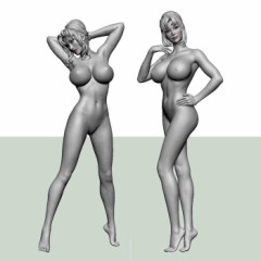 【お題日記】相手のスタイルは気にする？