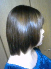 すごく嬉しかった！