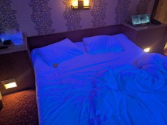 いつもの子と久しぶりのエッチ