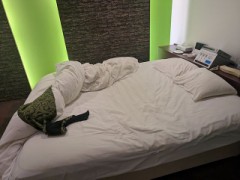 久しぶりのフェ〇