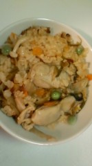 【お題日記】あなたが見つけた秋の味覚♪