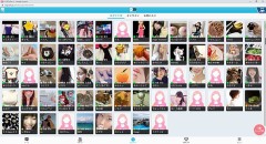 24時間、いつ見てもデジカフェにログインしてる人って？