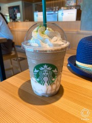 ご当地スタバ◎