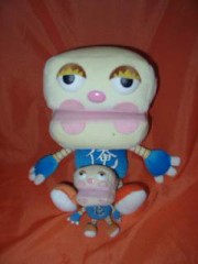 全くウラデジ向きでない・・