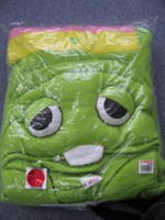 (ΘoΘ;) ガチャピン