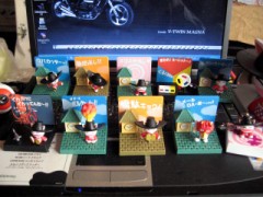 中までみせちゃう・・うふ！