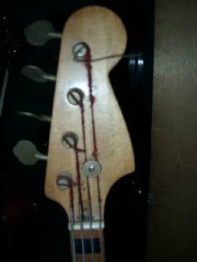 音楽観