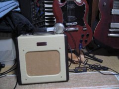 小さくたって・・・