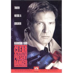 今そこにある危機