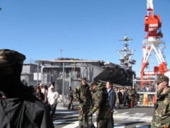 ジョージ・ワシントン