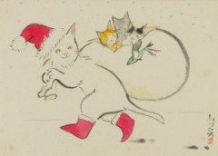 【お題日記】クリスマスプレゼントはいつから用意する？