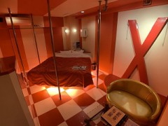 【お題日記】ラブホって予約する？