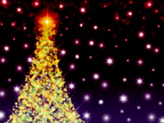 【お題日記】毎年クリスマスは気にする？
