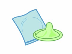 【お題日記】ゴムに穴が開いてたことあった？