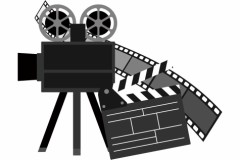 【お題日記】映画見るなら1人？誰かと？