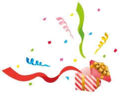 【お題日記】幼い頃のクリスマスの思い出