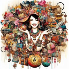 【お題日記】アダルトな福袋買ったことある？