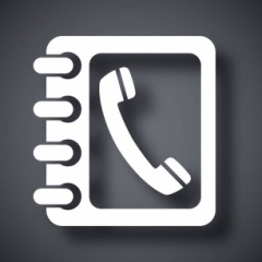 【お題日記】お別れした相手の連絡先どうしてる？