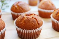 【お題日記】スイーツ自分で作ったことある？