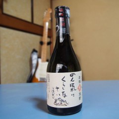 【お題日記】酔った勢いで失敗したこと