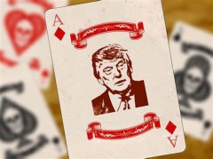 【お題日記】最近トランプで遊んだ？