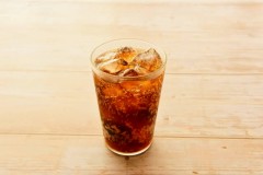 【お題日記】飲み物の氷食べる？