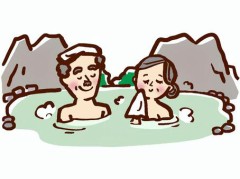 【お題日記】日本にヌーディストビーチあったらどう？