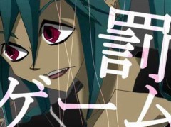 【お題日記】恥ずかしかった罰ゲーム