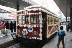 【お題日記】電車内でいちゃついてる人に遭遇した経験