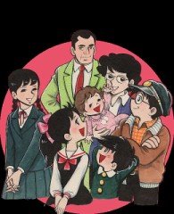 【お題日記】ドラゴンボール連休で読んでみる？