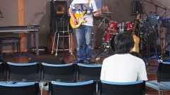 【お題日記】人前で話すのは得意？