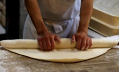 【お題日記】蕎麦やうどん打ったことある？