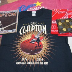 【お題日記】所持している一番セクシーな服はこちらです