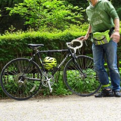 【お題日記】トライアスロン挑戦したことあります