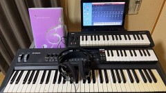 最近のお稽古は