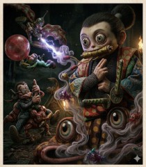 【お題日記】実は怖いものは？