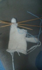 さむくなってきたので