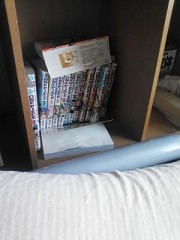 【お題日記】あなたのオススメ漫画