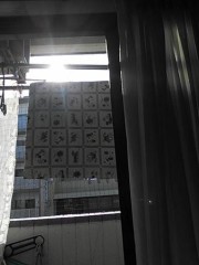 【お題日記】地震の対策何かしてる？