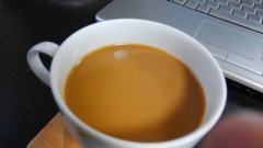 【お題日記】お気に入りのカフェ