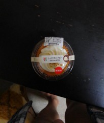 【お題日記】好きなお菓子教えて！