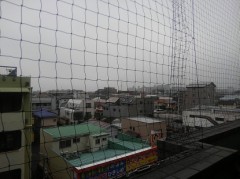 【お題日記】苦手なスポーツ